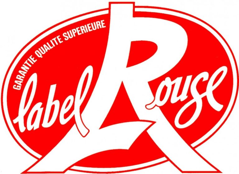 label-rouge